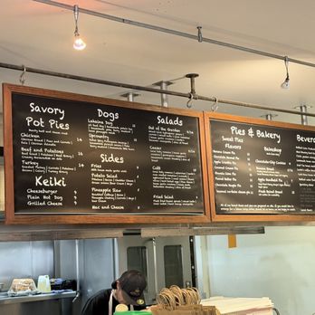 Leoda's Kitchen and Pie Shop - Menu - Breakfast & Brunch Near Me - Lahaina, Hawaii Leoda's Kitchen and Pie Shop - Menu - Breakfast & Brunch Near Me - Lahaina, Hawaii