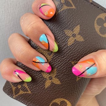 Shahnoz Nails - Nail Technicians Near Me - New York, New York Shahnoz Nails - Nail Technicians Near Me - New York, New York