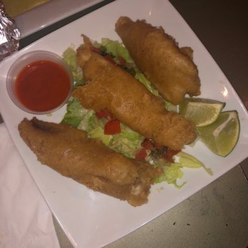 Chilango Taco Bar - Pescaditos - Bars Near Me - Lawrenceville, Georgia