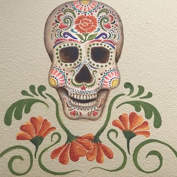 Villa Catrina - Wall decor - Mexican Near Me - Arcadia, California