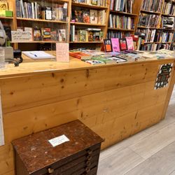 Pulp Fiction Books