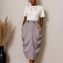 Photo of Sarah Kuenyefu Collection