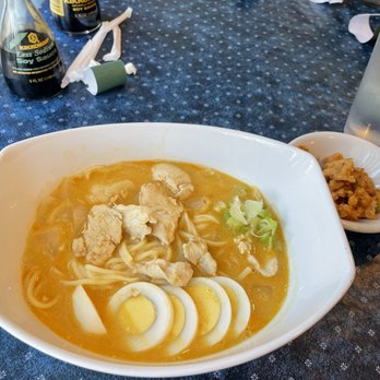 Royal Myanmar - Ohn-No Kauk Swe - Burmese Near Me - West View, Pennsylvania