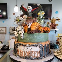 Sweet Karma Desserts