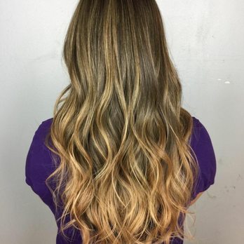 No1 Salon - I have never been so in love with my hair! - Hair Salons Near Me - Chicago, Illinois