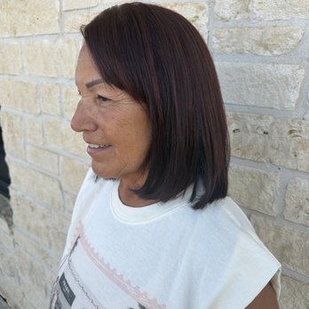 Gaston's Salon & Spa - Hairstyle by Sam at Gaston's! - Skin Care Near Me - New Braunfels, Texas