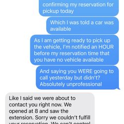 Alpha Auto Rental