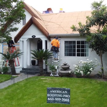 American Roofing Pro - Roofing Near Me - Los Angeles, California American Roofing Pro - Roofing Near Me - Los Angeles, California