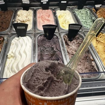 Love Gelato - Ube Gelato - Gelato Near Me - Sedona, Arizona