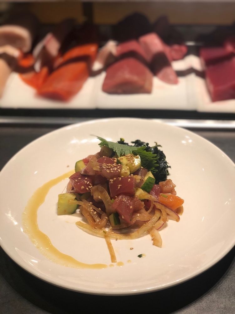 Japonessa Sushi Cocina