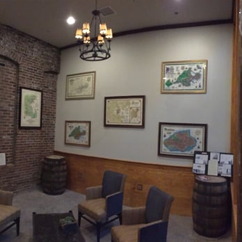 Boston Harbor Distillery - The map room. - Venues & Event Spaces Near Me - Boston, Massachusetts Boston Harbor Distillery - The map room. - Venues & Event Spaces Near Me - Boston, Massachusetts