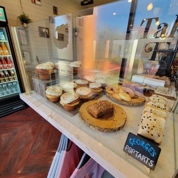 Take It Easy Roasters - Pastries - Bakeries Near Me - Las Vegas, Nevada Take It Easy Roasters - Pastries - Bakeries Near Me - Las Vegas, Nevada
