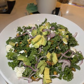 Picazzo's Healthy Italian Kitchen - California Kale - Pizza Near Me - Phoenix, Arizona Picazzo's Healthy Italian Kitchen - California Kale - Pizza Near Me - Phoenix, Arizona