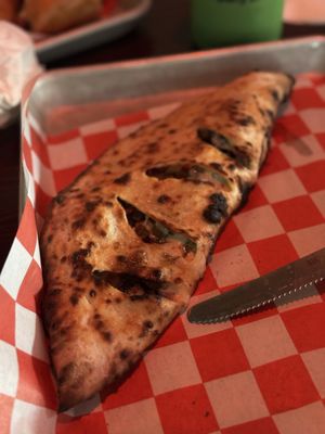 Grata’s Pizzeria by null