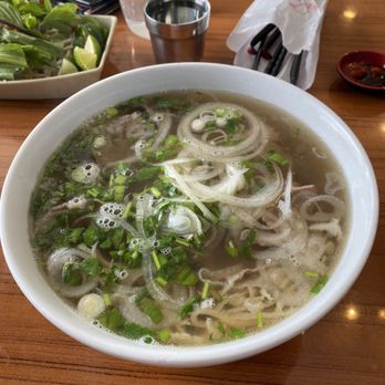 Pho Ha Tien - Pho - Vietnamese Near Me - Pinellas Park, Florida