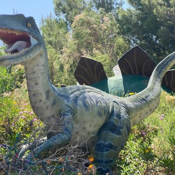 Cabazon Dinosaurs - Museums Near Me - Cabazon, California Cabazon Dinosaurs - Museums Near Me - Cabazon, California
