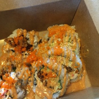 Yatai Sushi - Sushi Bars Near Me - Lincoln City, Oregon Yatai Sushi - Sushi Bars Near Me - Lincoln City, Oregon