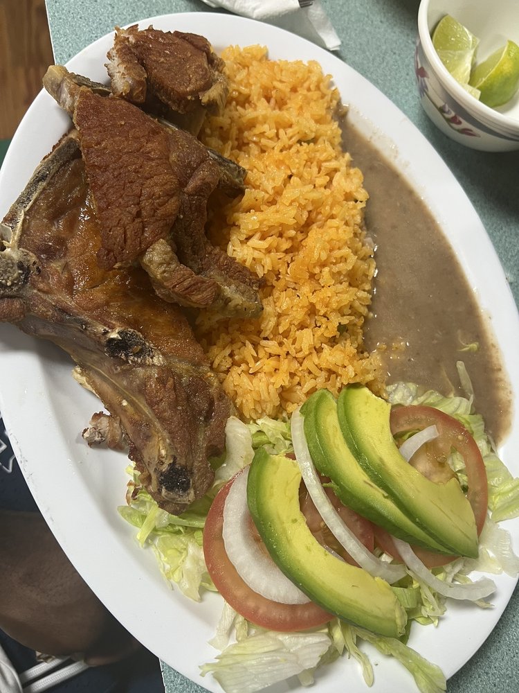Garibaldi Restaurant 1