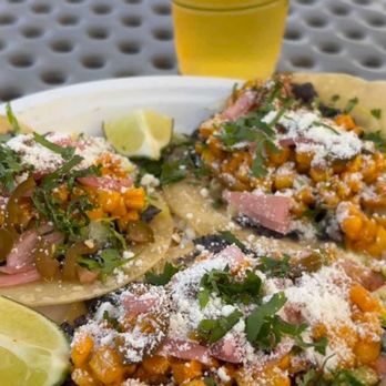 La Sirena - Fried Fish Tacos - Food Trucks Near Me - Buena Vista, Colorado La Sirena - Fried Fish Tacos - Food Trucks Near Me - Buena Vista, Colorado