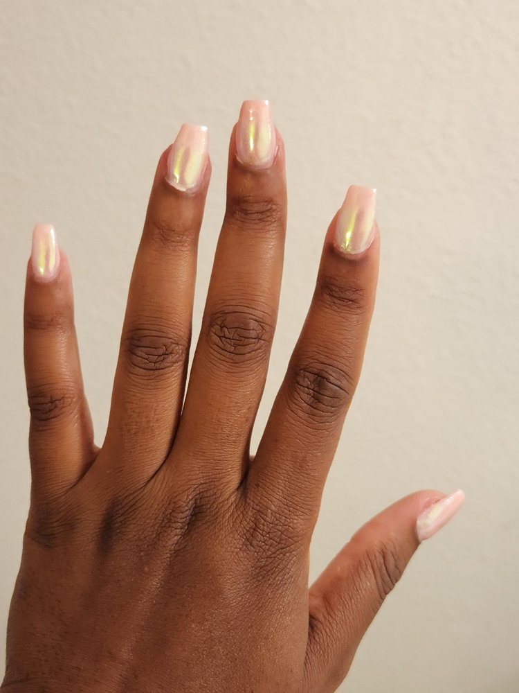 NAILS ON FLEEK Updated October 2024 1009 Photos & 284 Reviews