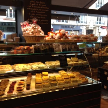 Eric Kayser - Bakeries Near Me - Paris, 75