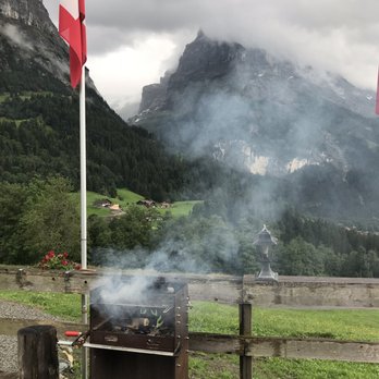 Rancher Bar - Food Near Me - Grindelwald, BE