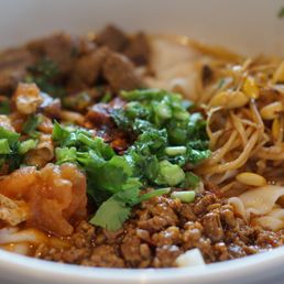 Xi An Cuisine 357 Photos 189 Reviews Chinese 225 W Cermak