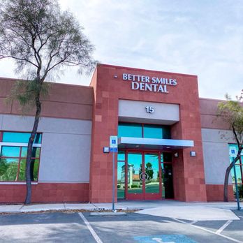 Better Smiles - General Dentistry Near Me - Henderson, Nevada Better Smiles - General Dentistry Near Me - Henderson, Nevada
