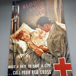 American Red Cross Cary Blood Donation Center