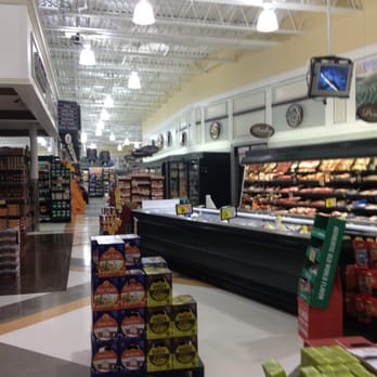 Harris Teeter - Grocery Near Me - Ashburn, Virginia