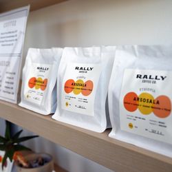 Rally Coffee Co.