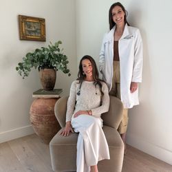 Ocean & Oak Mobile IV Therapies