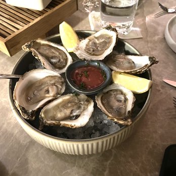 LOUIX LOUIS - Oysters - Cocktail Bars Near Me - Toronto, Ontario LOUIX LOUIS - Oysters - Cocktail Bars Near Me - Toronto, Ontario