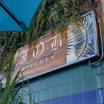 FOB Kitchen - Filipino Near Me - Oakland, California FOB Kitchen - Filipino Near Me - Oakland, California