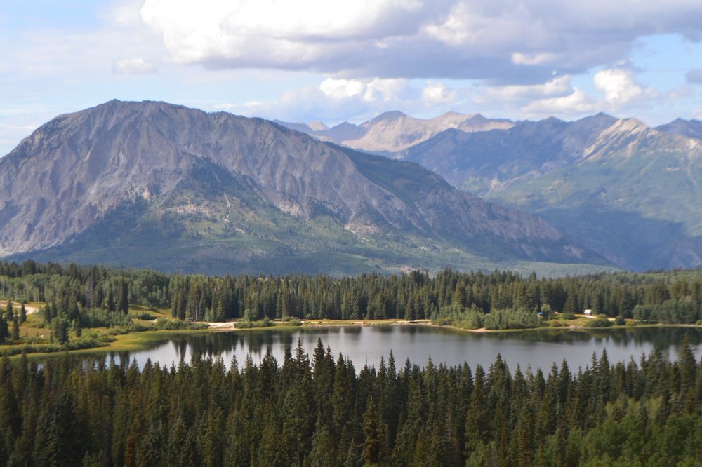 LOST LAKE CAMPGROUND Updated August 2024 14 Photos Paonia