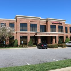Summit Family Dentistry - Our Building!
