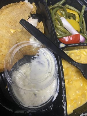 Houston Catering Concepts by null