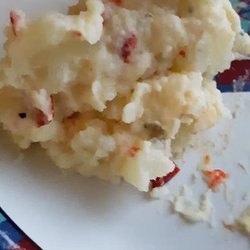 Smolik's Meats & BBQ - Potato Salad