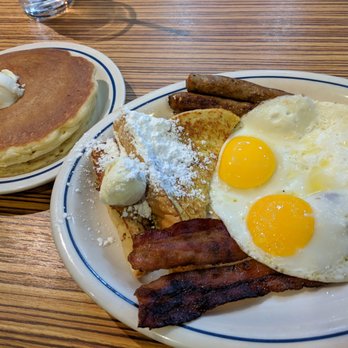 IHOP - Breakfast & Brunch Near Me - Baton Rouge, Louisiana IHOP - Breakfast & Brunch Near Me - Baton Rouge, Louisiana