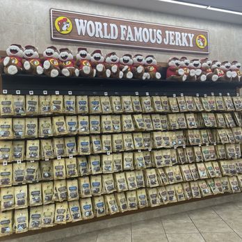 Buc-ee’s - Gas Stations Near Me - Florence, South Carolina