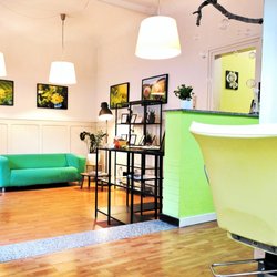 New Hairstore - Photo by NHS