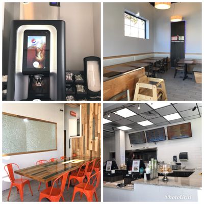 Baba Dari Mediterranean Grill 38 Photos 126 Reviews Middle Eastern 601 Packard St Ann Arbor Mi Restaurant Reviews Phone Number Menu