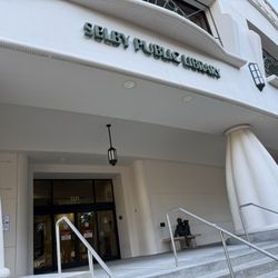 Selby Public Library