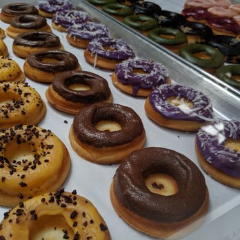 Third Culture Bakery - Berkeley - More donuts! - Bakeries Near Me - Berkeley, California