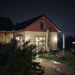 Outside Outside