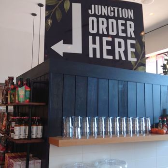 Junction Bistro, Bar & Bakery - Coffee & Tea Near Me - Chevy Chase, Maryland Junction Bistro, Bar & Bakery - Coffee & Tea Near Me - Chevy Chase, Maryland