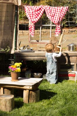 Sweet Springs Family Farm by null