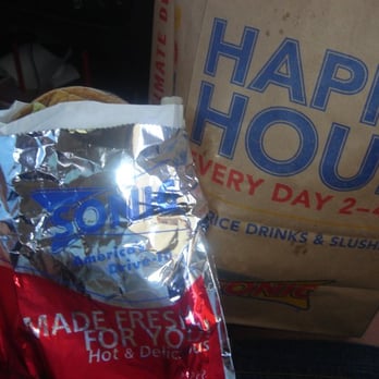 Sonic Drive-In - Burgers Near Me - Tracy, California Sonic Drive-In - Burgers Near Me - Tracy, California