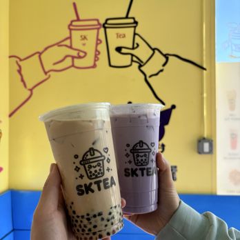 SK TEA - Coffee & Tea Near Me - San Francisco, California SK TEA - Coffee & Tea Near Me - San Francisco, California