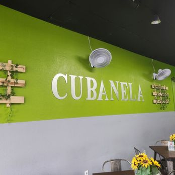 Cubanela Latin Bakery - Sandwiches Near Me - Orlando, Florida